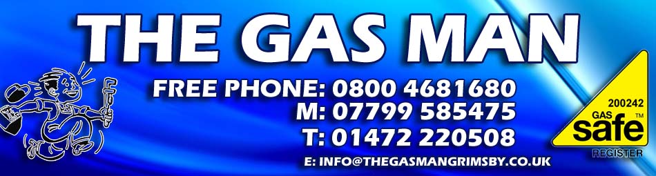 THE GAS MAN GRIMSBY NORTH EAST LINCOLNSHIRE BOILER REPAIR,  BOILER SERVICE,  BOILER INSTALL, GAS BOILER, GAS HEATING