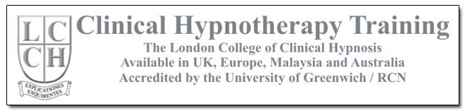 The London College of Clinical Hypnosis