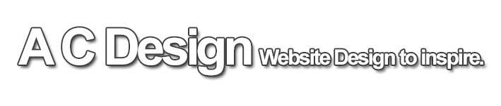 A C Design Web Site Design To Inspire You