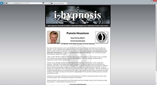 i-hypnosis